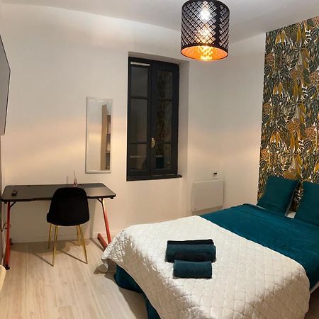 Chambre Cosy Μοντωμπάν Εξωτερικό φωτογραφία