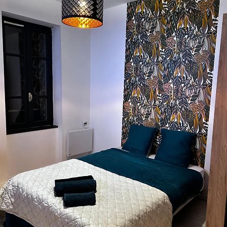 Chambre Cosy Μοντωμπάν Εξωτερικό φωτογραφία