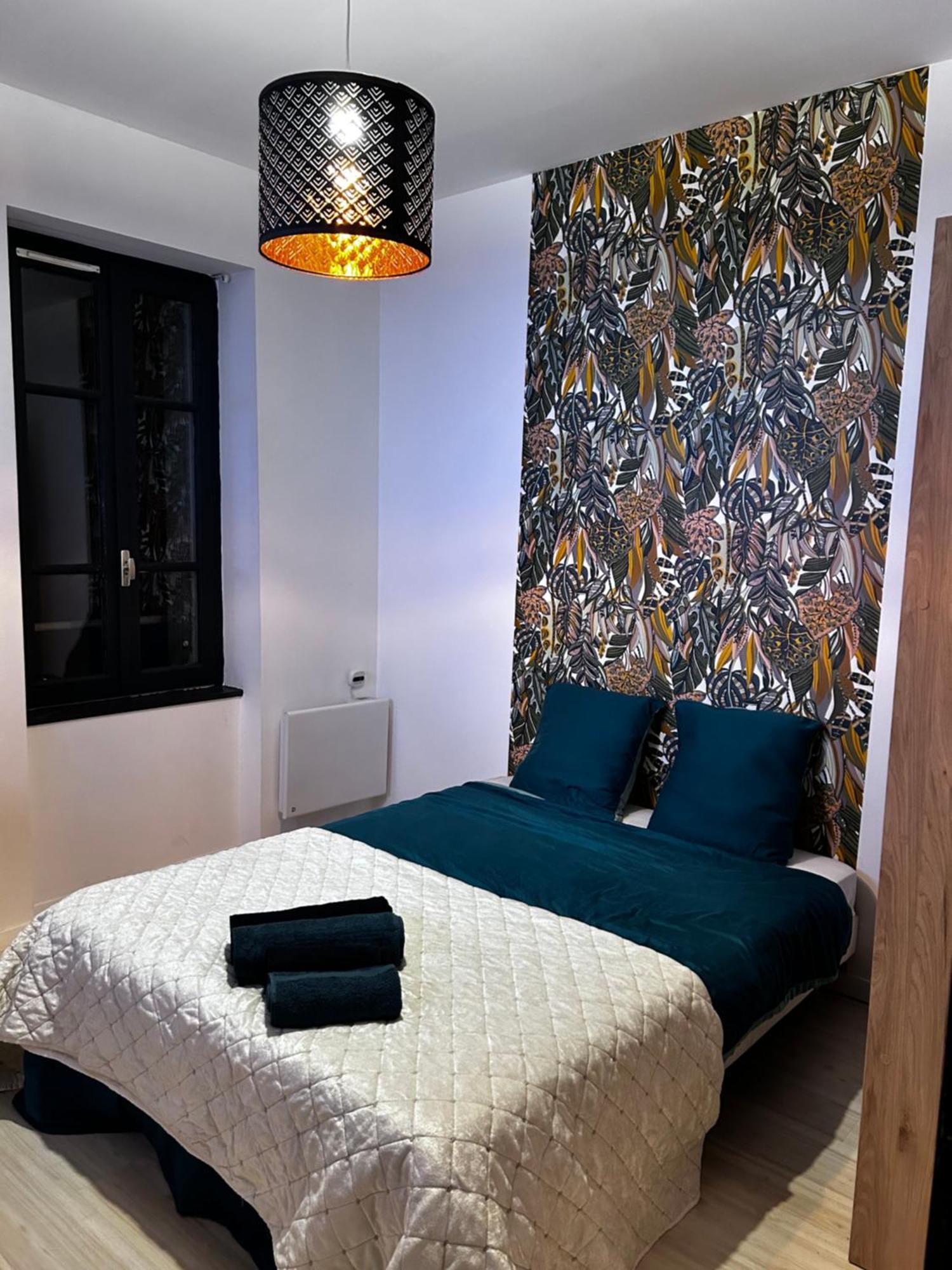 Chambre Cosy Μοντωμπάν Εξωτερικό φωτογραφία