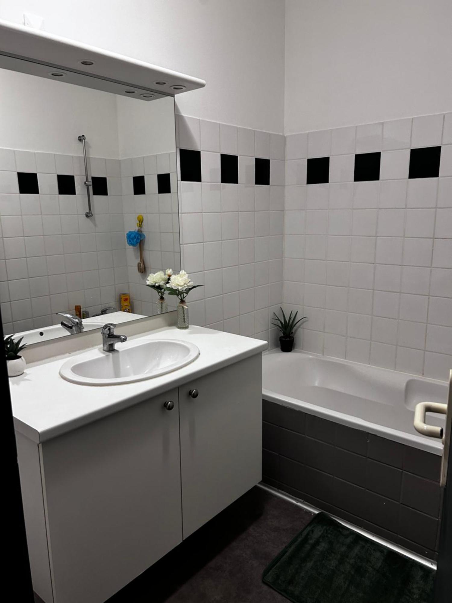 Chambre Cosy Μοντωμπάν Εξωτερικό φωτογραφία