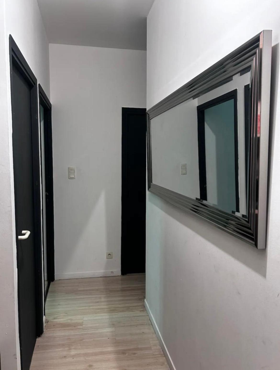 Chambre Cosy Μοντωμπάν Εξωτερικό φωτογραφία